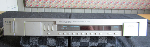 Akai s61 fm am - akai,