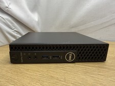 Dell OptiPlex 3060 Mini PC -