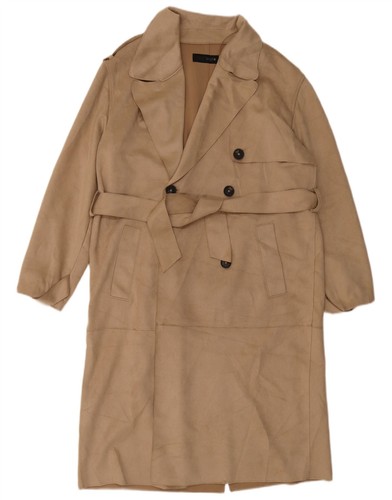 Zara damen trenchcoat 14 - zara,