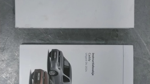Bedienungsanleitung volkswagen - bedienungsanleitung,