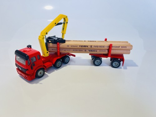 Siku 3915 mercedes - 3915,