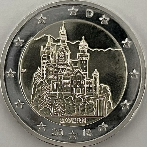 Euro gedenkmünze - euro,