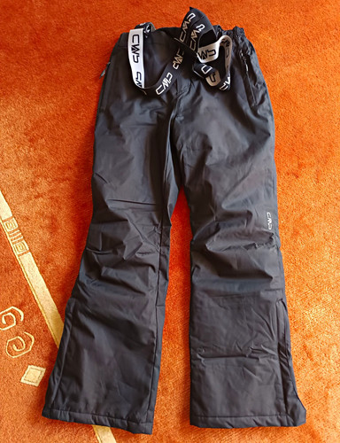 Cmp kinder schneehose - cmp,