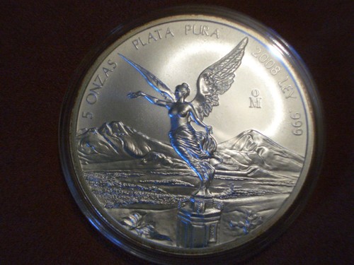 2008 mexiko libertad oz - mexiko,