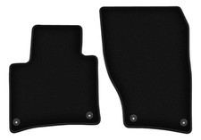 Vorne Velours Fußmatten für