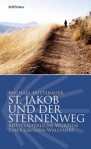 Jakob und der sternenweg - jakob,