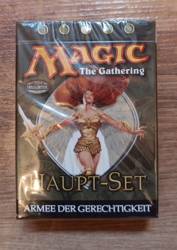 Magic the gathering ninth - gathering,