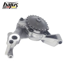 Ölpumpe Audi A3 Seat Leon Skoda Octavia VW Golf V VI 1.9 2.0 TDI Original Hajus