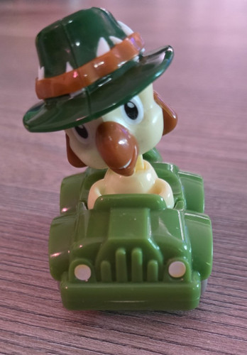 Schaf mit jeep - schaf, ferrero