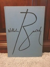 Wilhelm Busch eins-zwei-drei