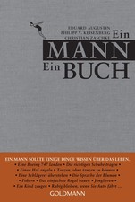 Ein Mann Ein Buch - Augustin
