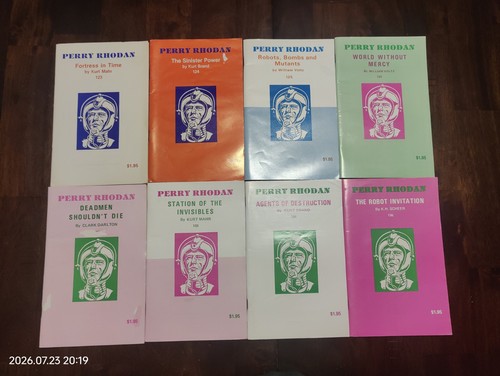 Perry rhodan translated en - rhodan, to