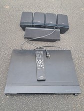 JVC Home Theater HDMI