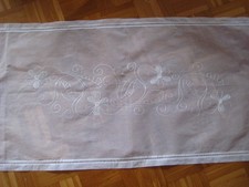 TCM Tchibo Tischläufer  55 x