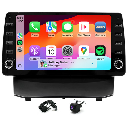 10zoll android14 autoradio - 10zoll,