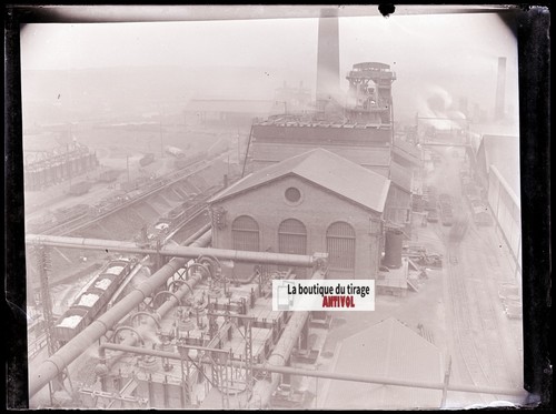 Werk industrie alte - industrie,,