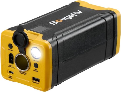 Powerstation 266wh für 12v - powerstation,
