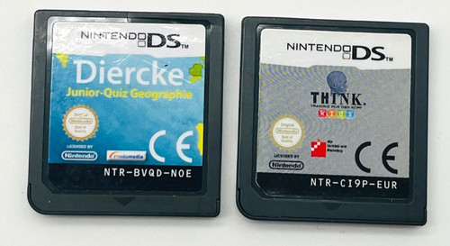 Bundle diercke junior - diercke, junior-quiz