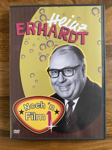 Heinz erhardt noch - heinz,