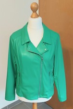 Cecil Damen Jacke L (42) grün