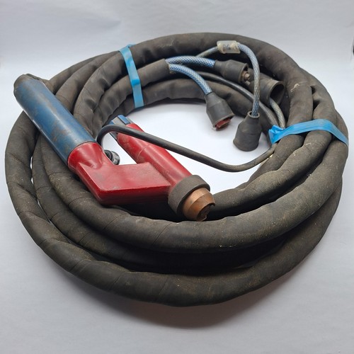 Plasmabrenner schlauchpaket - plasmabrenner,