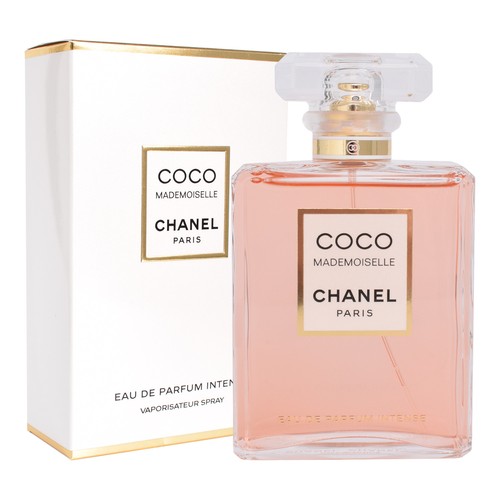 Chanel coco mademoiselle - chanel,