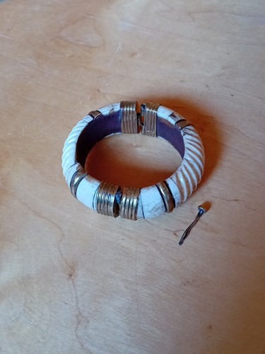 Vintage afrika schmuck - vintage,