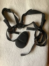 NEU! 5-Punkt Kinderschutzgurt