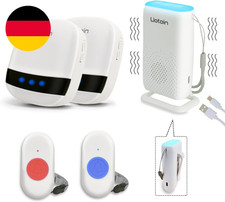 Notrufknopf Für Senioren