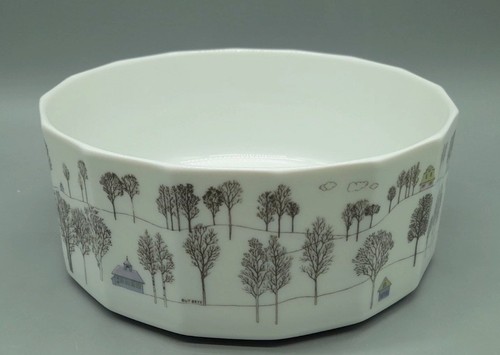 Rosenthal polygon winterreise - rosenthal,