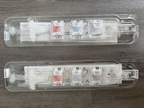 2er set vyaire infant - 2er, lp