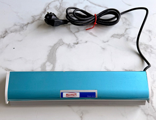 Renfert basic eco - basic,