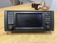BMW E39 5er Autoradio