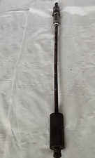 Aus einer Werkstattauflösung