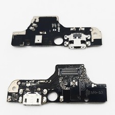 Ersatz Nokia 2.3 TA-1211 USB Ladeanschluss Mikrofon Platine Flex PCB