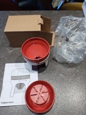 Spiralschneider von tupper - spiralschneider,