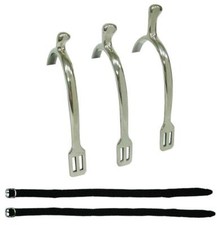 Herren Sporen  Reitzubehör