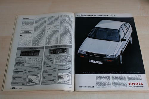2119 toyota corolla - 2119),