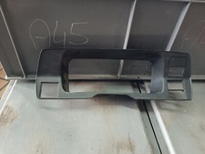 Vw Polo  G40 Tacho Rahmen