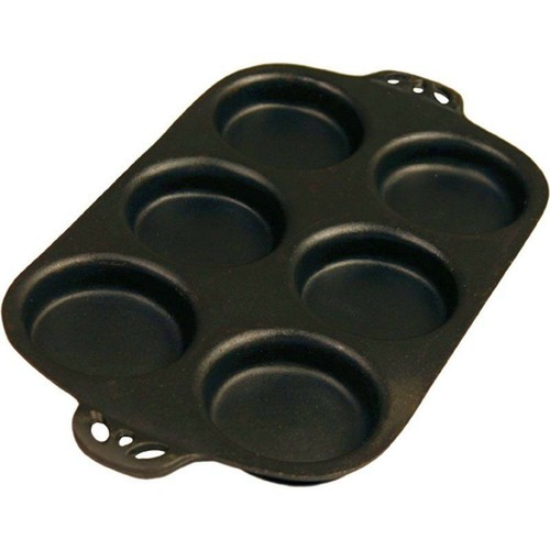 Hamburger bun muffin brownie - muffin,