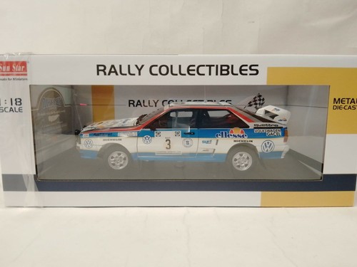 Sunstar audi quattro 3 - audi, #3