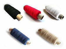 Elastisches Garn Hutgummi 30m 0,7–1mm Gummischnur Nähen Basteln elastisch