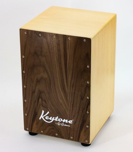 Cajon trommel s50 - trommel, m