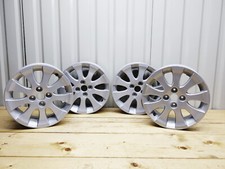 ENKEI ALUFELGEN 15" 4x100