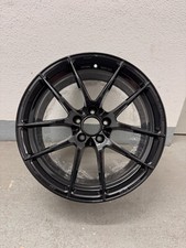 1x OZ Leggera HLT 5x112 9J x 19 Zoll ET42 Alu-Felge KBA51086