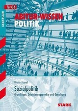 Abitur-Wissen Politik /