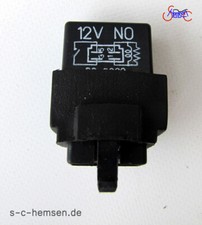 Fernlichtrelais ( RC-2208 )