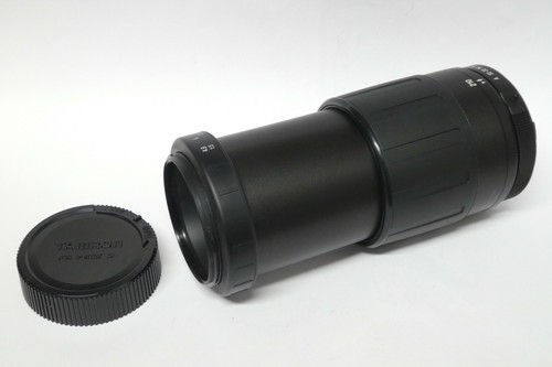 Tamron 210 objektiv - tamron, 80-210