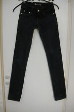 Goodies Damen Jeans ~ dunkelblau Gr. 32 ~