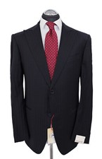 Caruso Anzug Gr. 54 NEU